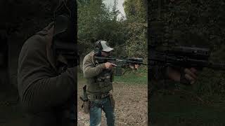 Rifle drills  just train corsiditiro tactical military pretorians tacticaloperations [upl. by Knowland]