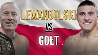 LEWANDOWSKI VS MILIK  ROAD TO GOAT 🐐 6 [upl. by Gies]