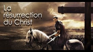 La Résurrection du Christ 2016  Bande annonce VF [upl. by Ordnasela]