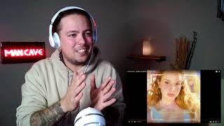 Lana Del Rey Will You Marry me  Wildflower Wildfire  Reaction  Breakdown [upl. by Geddes]