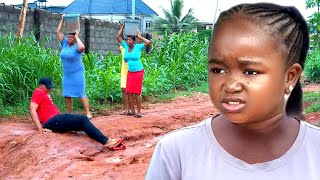 LATEST New Released Today  EBUBE OBIO  LOST TO LOVE FULL Movie Best Nollywood Nigerian MOVIE 2024 [upl. by Aggri]