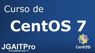 CentOS 7  Cambiar nombre de host con hostnamectl [upl. by Dag]