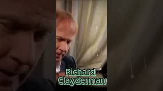 Richard Clayderman Greatest Hits Full Album 2024  Ballade Pour Adelinerichardclayderman shorts [upl. by Hausmann589]