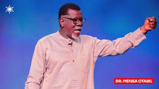 The God Of Increase  Dr Mensa Otabil Messages [upl. by Malilliw]