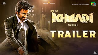 Khiladi 2 official Teaser Akshy Kumar 2024 new update new movie trailer [upl. by Lydie]