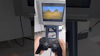 🎮 КУПИЛ PS2 в 2024 году shorts ps2 [upl. by Aeki954]