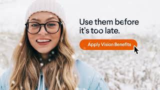 Use Your Vision Benefits at Befittingcom [upl. by Allesor]