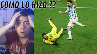 TOP 10 MEJORES GOLES DE LA SELECCIÓN ARGENTINA EN ELIMINATORIAS [upl. by Rheta]