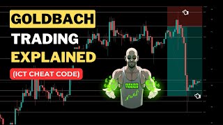 Goldbach Trading Explained START HERE [upl. by Gerbold]