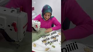 Pilili yastık dikimi [upl. by Waterer]