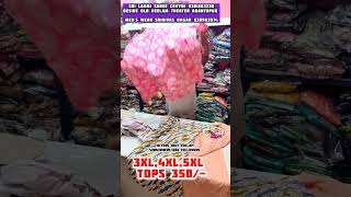 3xL4xL5xL Tops 350Sri Laxmi Saree Centre Anantapur [upl. by Idnym]