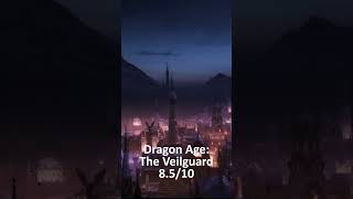 Dragon Age The Veilguard Is Better Than Some Want It To Be dragonage [upl. by Lyrradal]