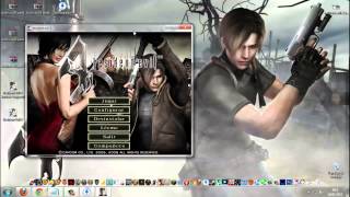 Descargar Resident Evil 4 Full Español [upl. by Redienhcs]