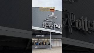 6 esperienze che potrai fare agli Harry Potter Studios di Londra 🧙‍♂️ 🇬🇧 harrypotter londra [upl. by Jaycee610]