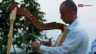 Hatikvah Instrumental  Prende hoy tu fuego  Zünde an dein Feuer [upl. by Wanda288]