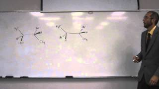 Enantiomers Diastereomers Constitutional Isomers or Identical 020 [upl. by Notrem]