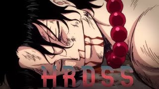 it Aint Me  One Piece  Ace Death  AMV HRDSS [upl. by Kylen]