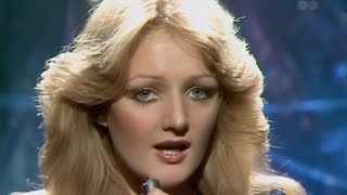 Bonnie Tyler  Its A Heartache Official HD Video [upl. by Broeder]