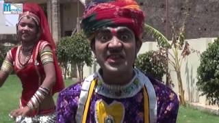 थोडी थोडी गम खाजा बियाण Thodi Thodi Gam Khaja Biyan Latest Rajasthani Song 2016 Dance Song [upl. by Merline]