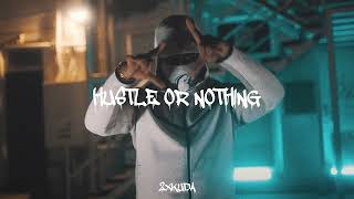 FREE KZ Da Bandit x Shely210 x 50 Cent Type Beat 2023  Hustle Or Nothing [upl. by Vahe]