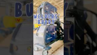 Welders Buddy bohler welding weldingmachine shorts shortfeed [upl. by Akselav]