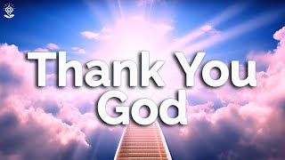 Gratitude Affirmations MIRACLE MORNING POSITIVE AFFIRMATIONS Life Changing Blessings Wonderful Day [upl. by Epifano225]