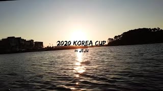 Freediving  2020 Freediving AIDA Depth Competiton KOREA CUP in JEJU ㅣ프리다이빙수심대회 [upl. by Brinna]