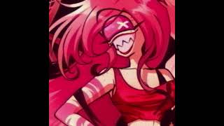 Cherri Bomb Song Lets Freakin Go [upl. by Hanavas133]