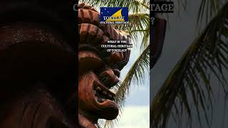 Tokelaus Cultural Tapestry Polynesian Heritage  Music Dance and Storytelling shorts Tokelau [upl. by Elboa]