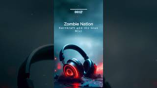 Zombie Nation  Kernkraft 400 DJ Gius Mix [upl. by Kaleb369]