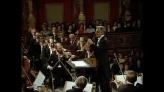 Mahler Symphony No5 I Trauermarsch 15 Leonard Bernstein VPO [upl. by Einafit261]