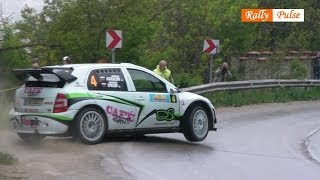 Rally Sprint Varna 2014 [upl. by Favian]