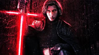 Por Que Kylo Ren Não Tem o Título de Darth [upl. by Ailad]