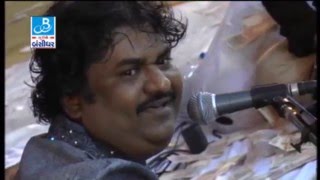 Osman Mir  Mogal Aave Navrat Ramva  Sarakadiya Live Programme  Gujarati Dayro  4 [upl. by Knowle866]