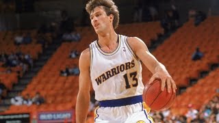 Sarunas Marciulionis Career Retrospective [upl. by Schatz]