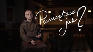 Pamiętasz jak  br Piotr Szaro OFMCap [upl. by Rolando]