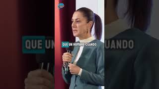 👩‍🦳 Se repartirá una Cartilla para que las mujeres conozcan sus derechos Claudia Sheinbaum [upl. by Jenny]