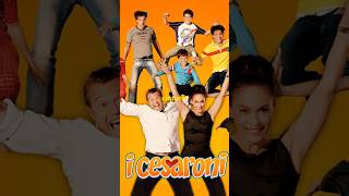 I CESARONI TORNANO su CANALE 5 SENZA RICCI e MASTRONARDI 😱 serietv mediaset notizie news [upl. by Shabbir]