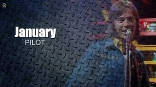 Pilot  January HQ [upl. by Benito]