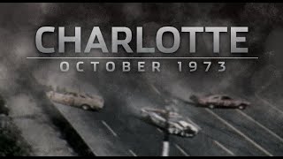 1973 National 500 from Charlotte Motor Speedway  NASCAR Classic Full Race Replay [upl. by Ennoira234]