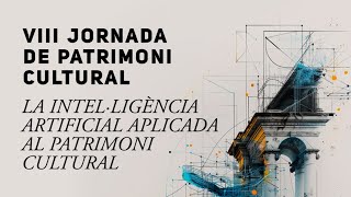 VIII Jornada de Patrimoni Cultural [upl. by Omolhs]