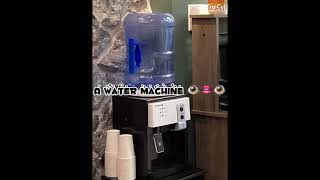 A water machine😭😭💧 [upl. by Appleby910]