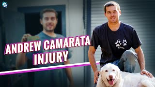 What happened to Andrew Camarata Andrew Camarata Latest Updates [upl. by Ylreveb912]