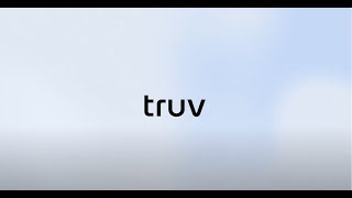 How Truv Works The Borrower Experience [upl. by Allehcram]