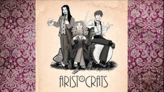 The Aristocrats  Album Preview [upl. by Iadrahc391]