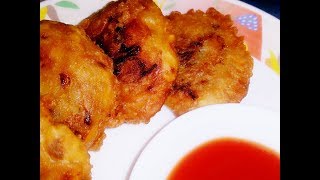 Pinwheel Samosa Recipe মজাদার নাস্তা Pinwheel Beef Puffs [upl. by Yacov]