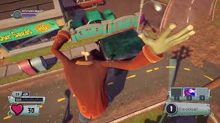 Plants vs Zombies Garden Warfare 2  Headless Giant Browncoat PvZ GW2 Mod Download Link [upl. by Doownelg]