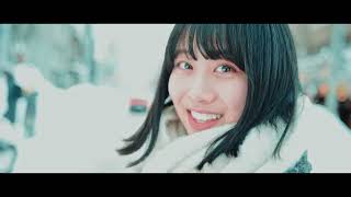 TRiFOLiUM  冬の花火（Official Music Video） [upl. by Tolmach]