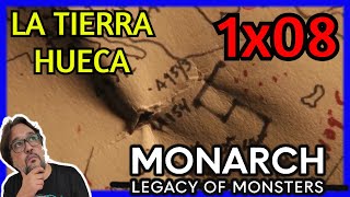 MONARCH LEGACY OF MONSTERS Episodio 8  Análisis Teorías y Resumen SPOILERS 1x08 [upl. by Eat576]