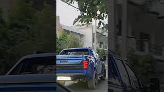 Modified ford raptor pickup truck jalandhar ford raptor picka motovlogs modifiedcars [upl. by Noffihc]